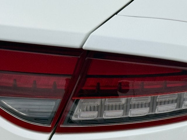 2022 Kia Stinger GT-Line