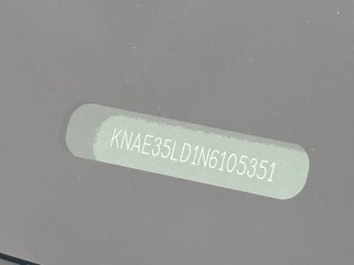 2022 Kia Stinger GT-Line