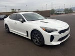 2022 Kia Stinger GT-Line