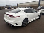 2022 Kia Stinger GT-Line