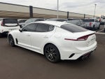 2022 Kia Stinger GT-Line