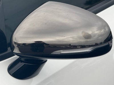 2022 Kia Stinger GT-Line