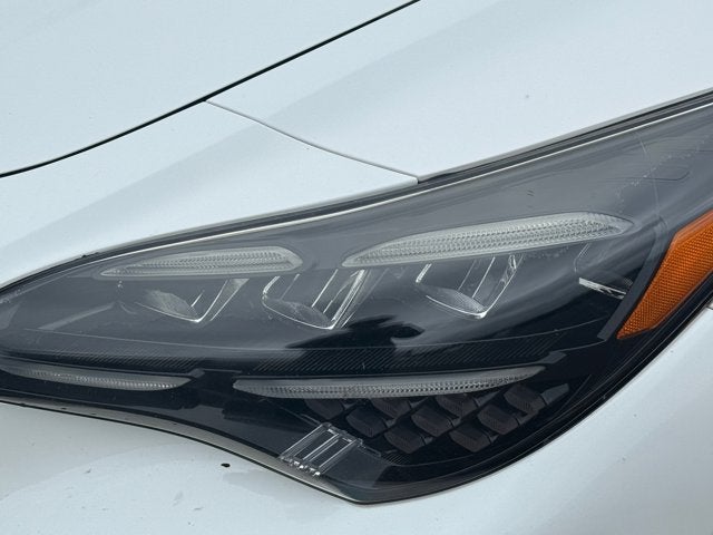 2022 Kia Stinger GT-Line