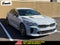 2022 Kia Stinger GT-Line