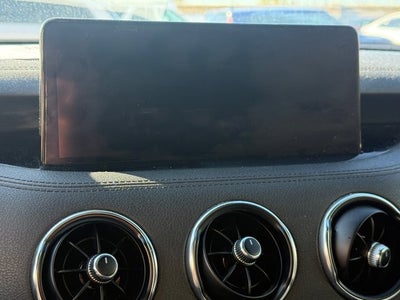 2022 Kia Stinger GT-Line