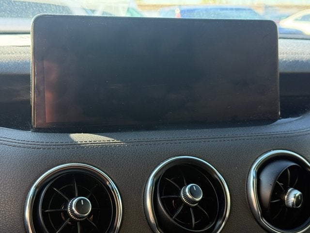 2022 Kia Stinger GT-Line