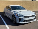 2022 Kia Stinger GT-Line