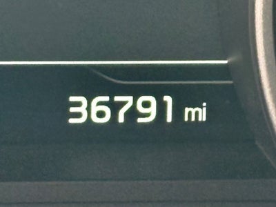 2021 Kia Stinger GT1