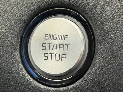 2021 Kia Stinger GT1