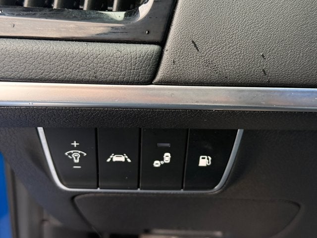 2021 Kia Stinger GT1