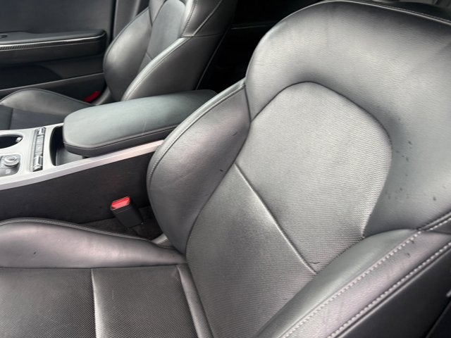 2021 Kia Stinger GT1