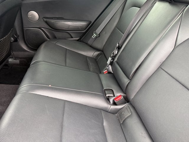 2021 Kia Stinger GT1