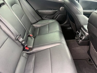 2021 Kia Stinger GT1