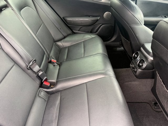 2021 Kia Stinger GT1