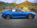 2021 Kia Stinger GT1