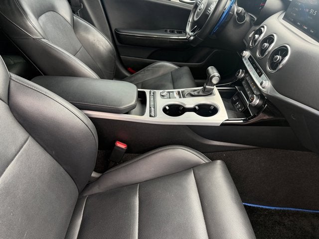 2021 Kia Stinger GT1