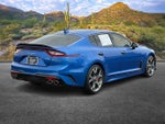 2021 Kia Stinger GT1