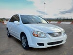 2007 Kia Spectra EX
