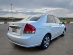 2007 Kia Spectra EX