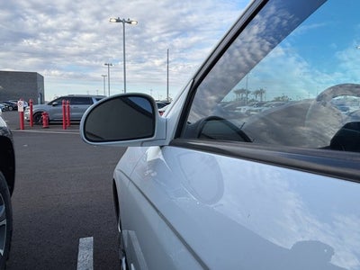 2007 Kia Spectra EX