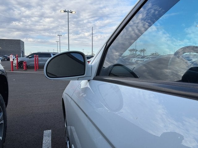 2007 Kia Spectra EX