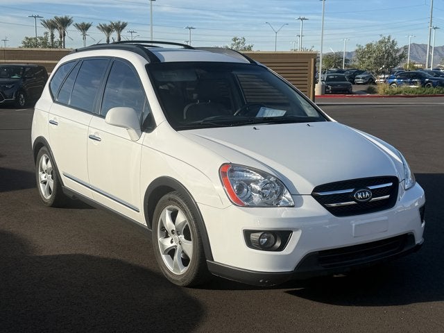 2008 Kia Rondo EX