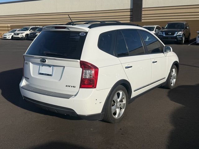 2008 Kia Rondo EX