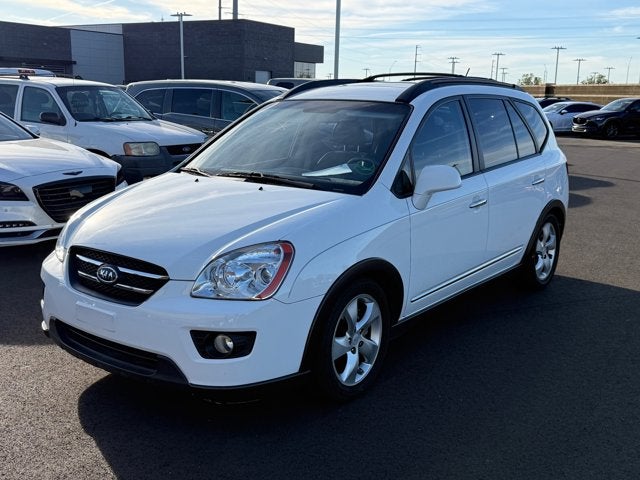 2008 Kia Rondo EX