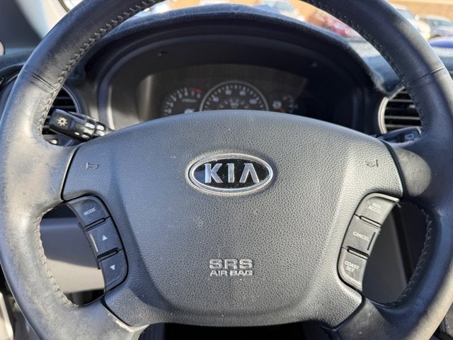 2008 Kia Rondo EX