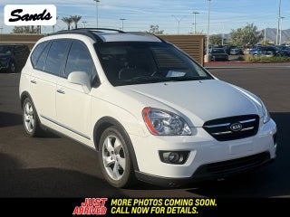 2008 Kia Rondo EX