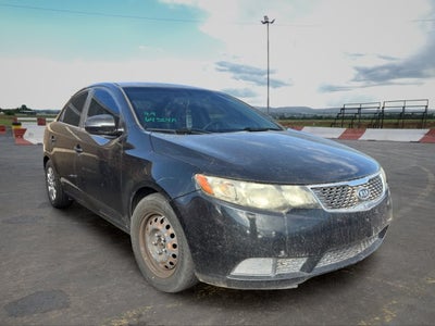 2013 Kia Forte EX