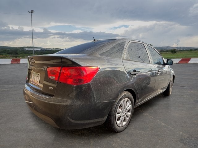 2013 Kia Forte EX