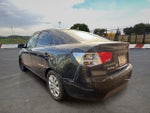 2013 Kia Forte EX
