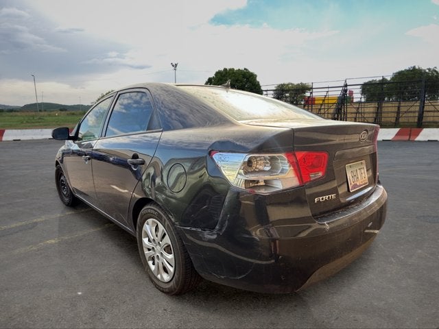 2013 Kia Forte EX
