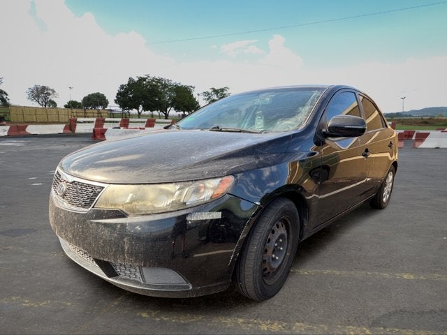 2013 Kia Forte EX