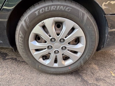 2013 Kia Forte EX