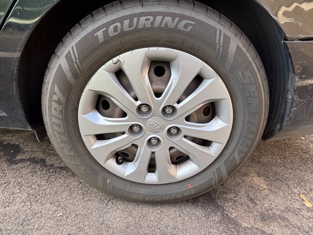 2013 Kia Forte EX