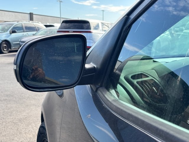 2013 Kia Forte EX