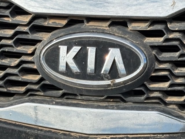 2013 Kia Forte EX