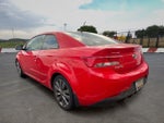 2011 Kia Forte Koup SX