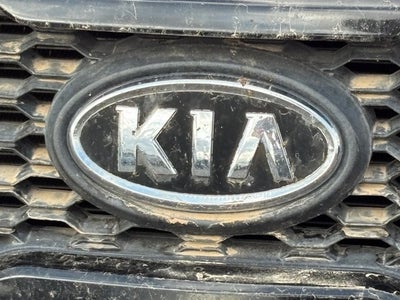 2011 Kia Forte Koup SX