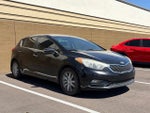 2014 Kia Forte 5-Door EX