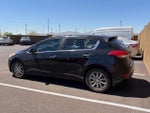 2014 Kia Forte 5-Door EX