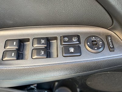 2014 Kia Forte 5-Door EX