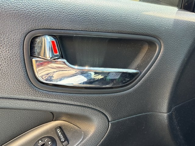 2014 Kia Forte 5-Door EX