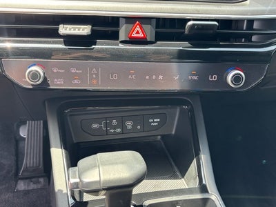 2025 Kia K5 GT