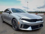 2025 Kia K5 GT