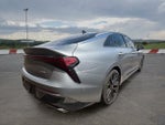 2025 Kia K5 GT