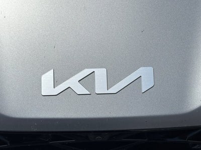 2025 Kia K5 GT
