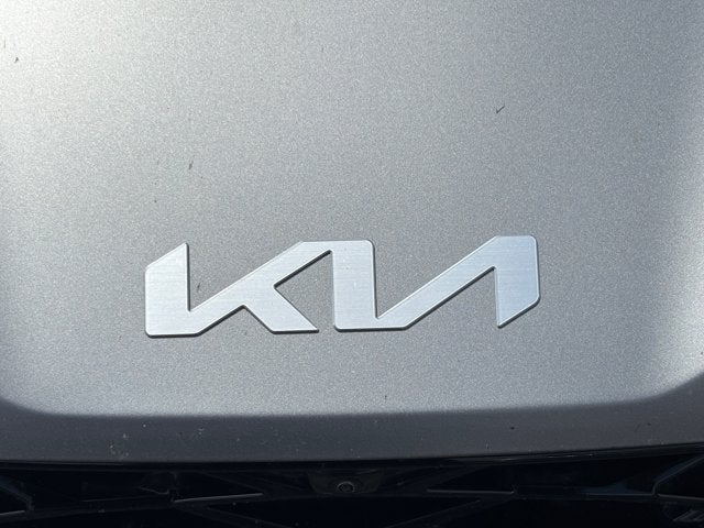 2025 Kia K5 GT